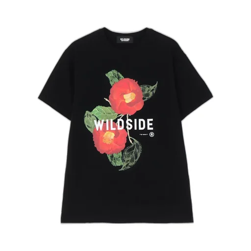 Camellia T-Shirt