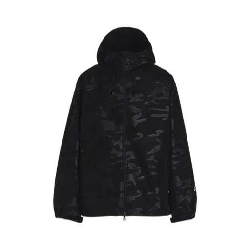 Inazuma Shell Hoodie