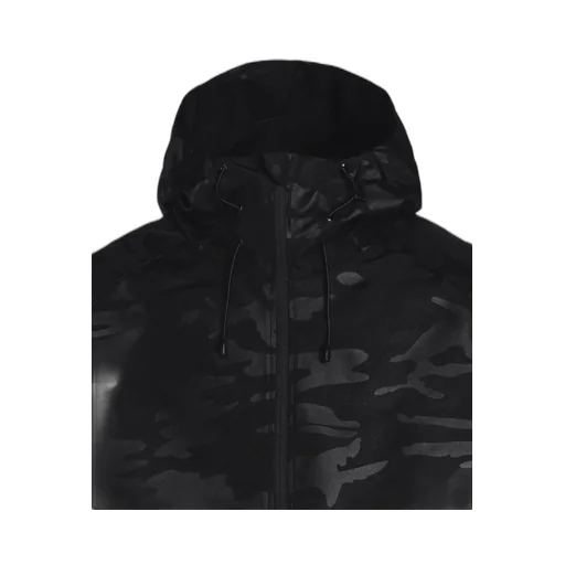 Inazuma Shell Hoodie