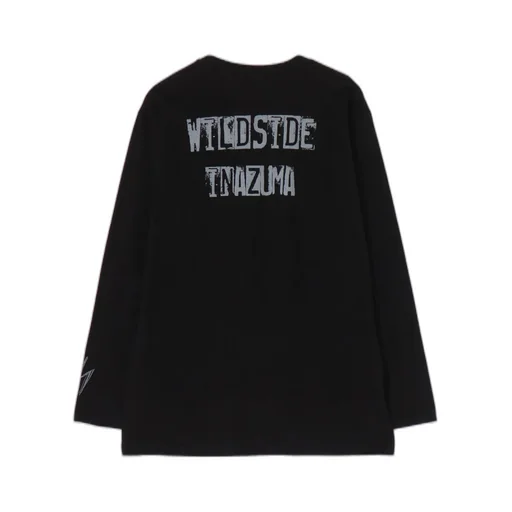 Ganesh Long Sleeve T-Shirt