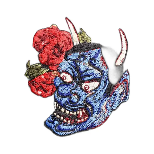 T/C Twill Hannya Blouson