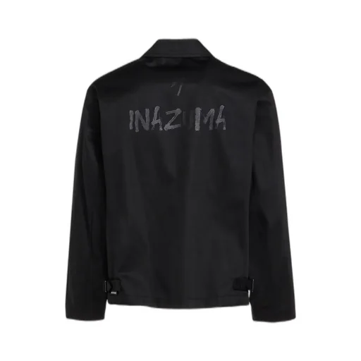 T/C Twill Hannya Blouson