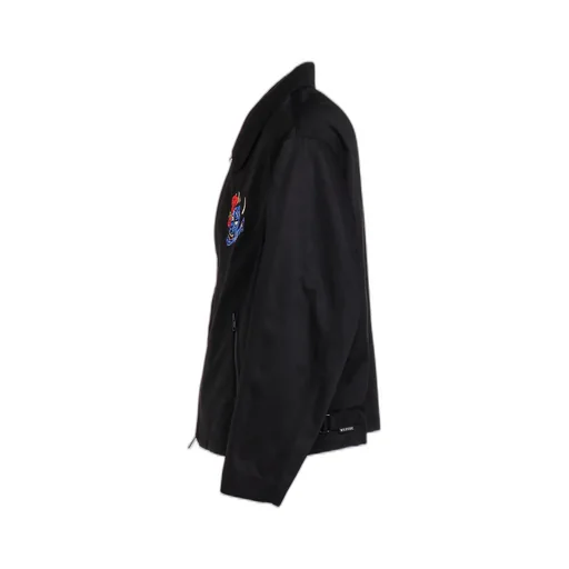 T/C Twill Hannya Blouson