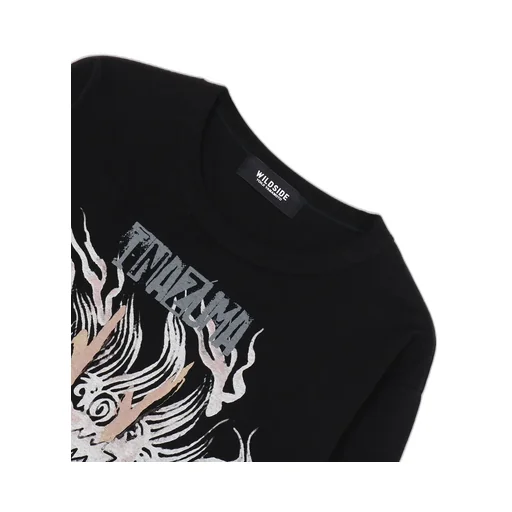 Dragon Long Sleeve T-Shirt