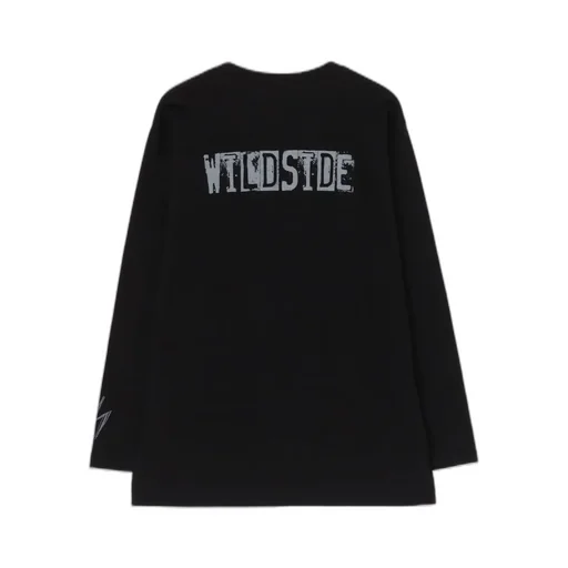 Dragon Long Sleeve T-Shirt