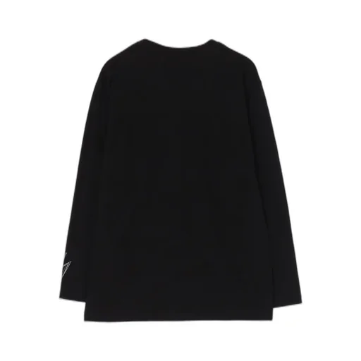 Tiger Long Sleeve T-Shirt