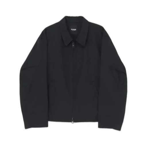 T/C Twill Bijinga Blouson