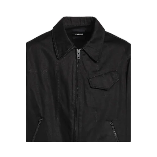 Cotton Chino Bijinga Blouson