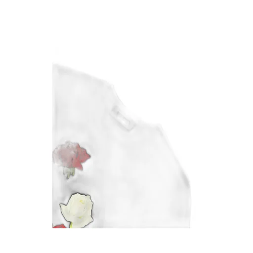Inazuma Flowers T-Shirt B