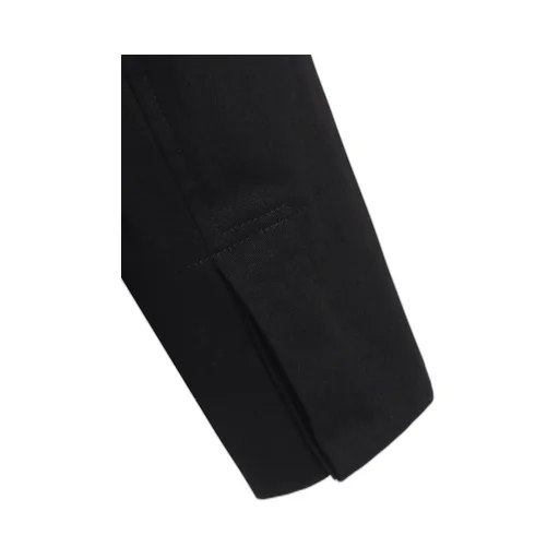 Cotton Chino Double Breasted Jacket