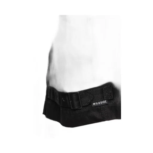 Cotton Chino Bijinga Blouson