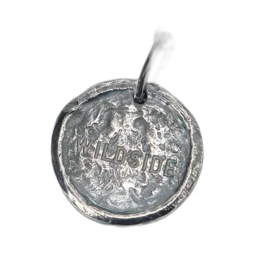 Coin Pendant