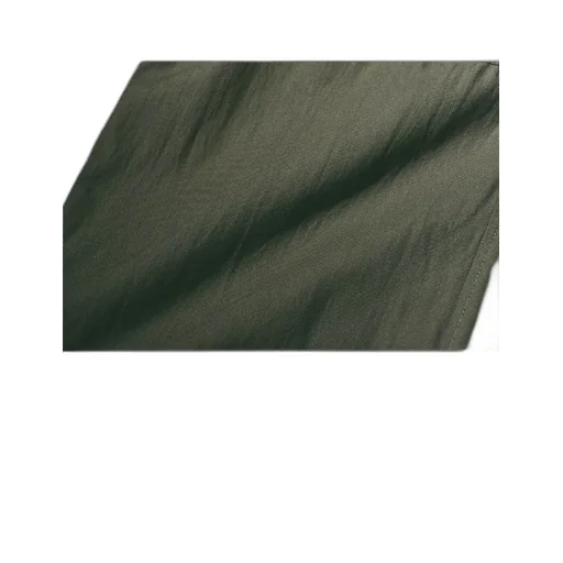 Cotton Chino Cargo Pants