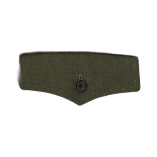 Cotton Chino Cargo Pants