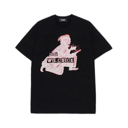 Samurai T-Shirt