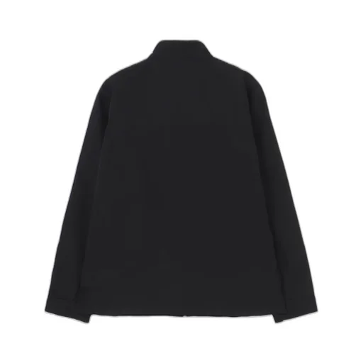 T/C Flower Embroidery Swingtop