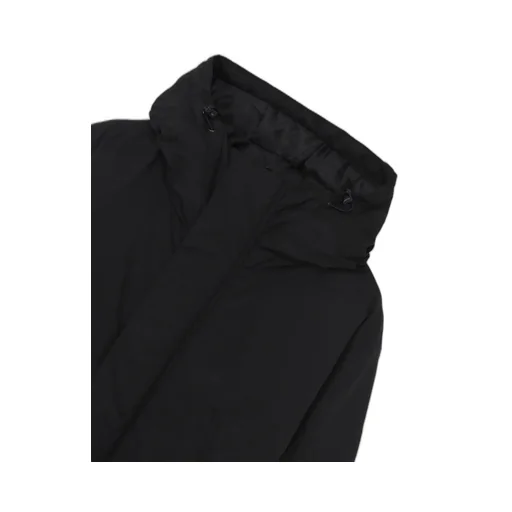 Nylon Shell Parka