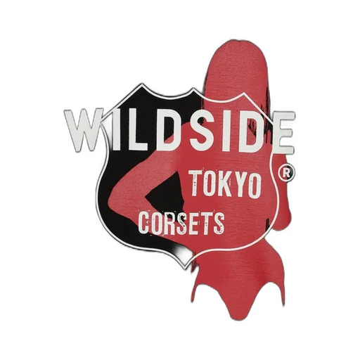 Tokyo Corsets T-Shirt