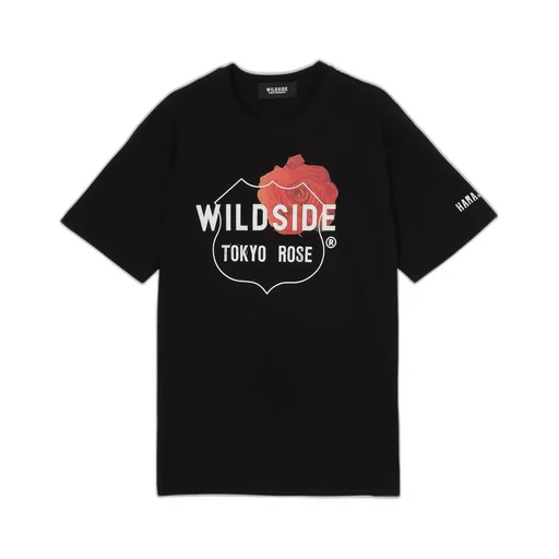 Tokyo Rose T-Shirt