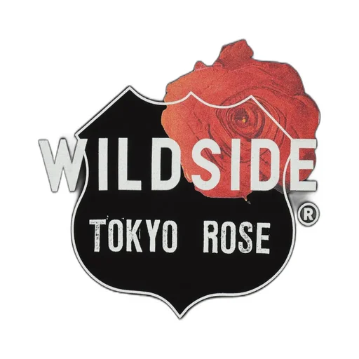 Tokyo Rose T-Shirt