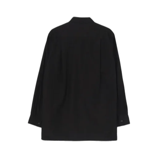 Lily Embroidery Shirt