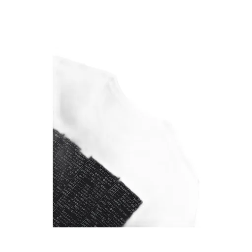 Yohji Yamamoto Pour Homme Invitation T-Shirt（2019-20Aw）