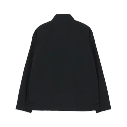 T/C Flower Embroidery Swingtop