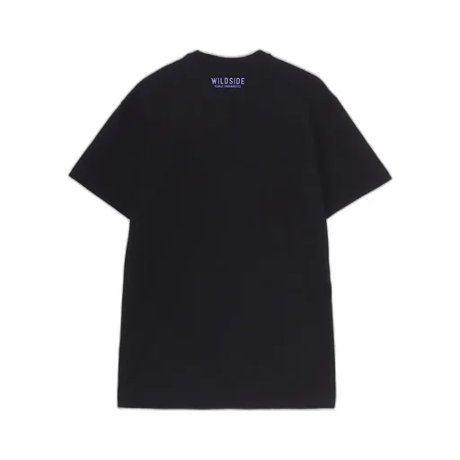 Blue Flower T-Shirt