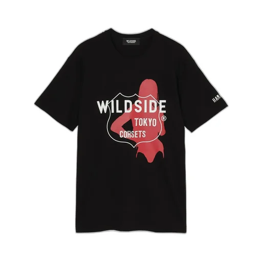 Tokyo Corsets T-Shirt