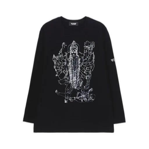 Kali Long Sleeve T-Shirt