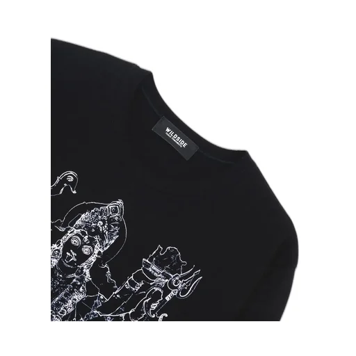Kali Long Sleeve T-Shirt
