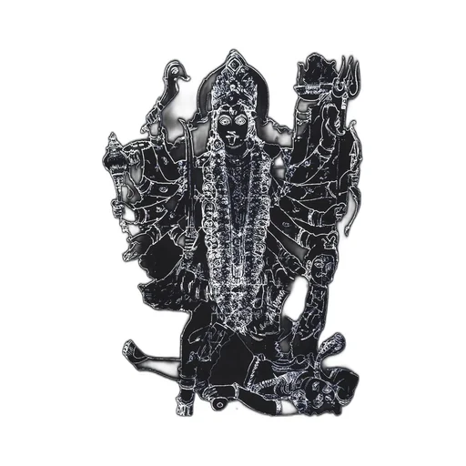 Kali Long Sleeve T-Shirt