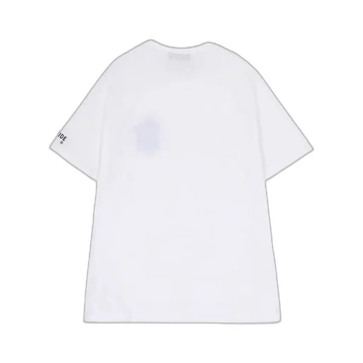 Embroidery Lily T-Shirt