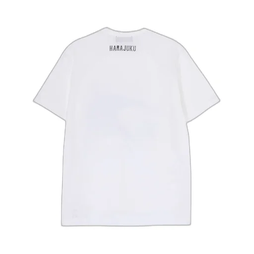 Swallow White T-Shirt