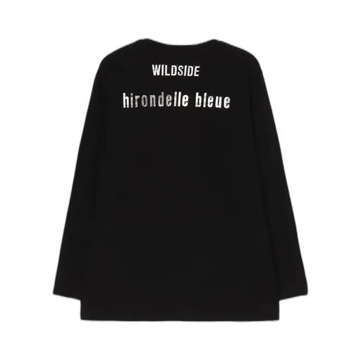 Swallow Long Sleeve T-Shirt