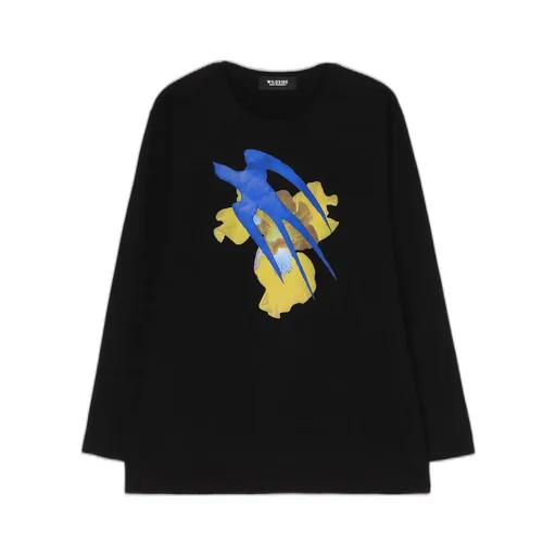 Swallow Long Sleeve T-Shirt