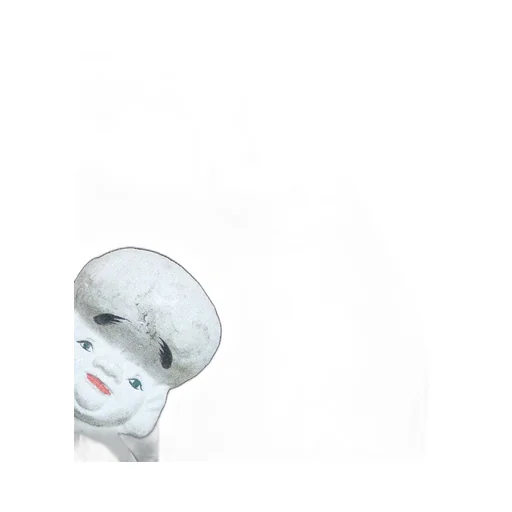 Fukusuke T-Shirt