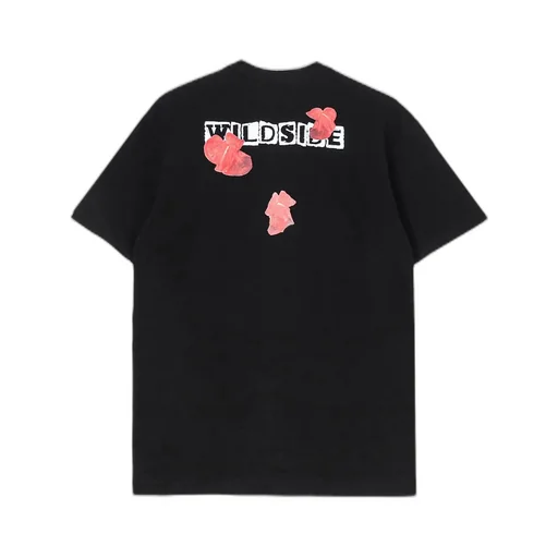 Fukusuke T-Shirt