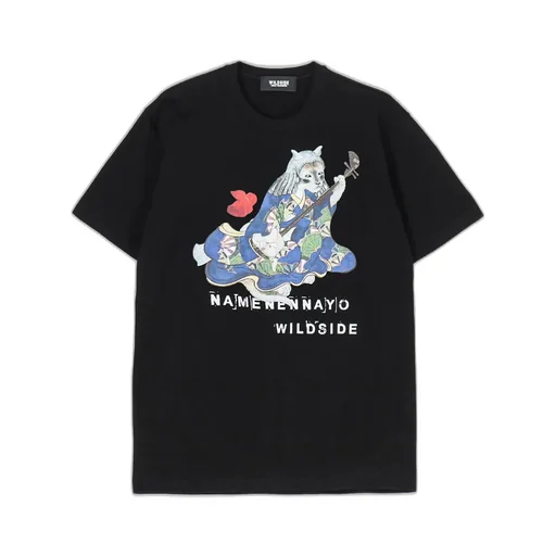 Neko Shamisen T-Shirt