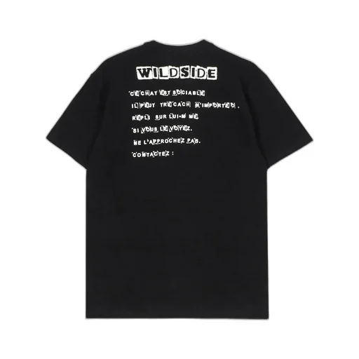 Chaton Perdu T-Shirt
