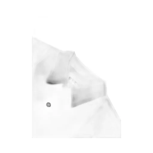 Cellulose Bandage Short Sleeve Shirt