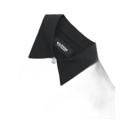 Cellulose Patch Pocket Short Sleeve Shirt