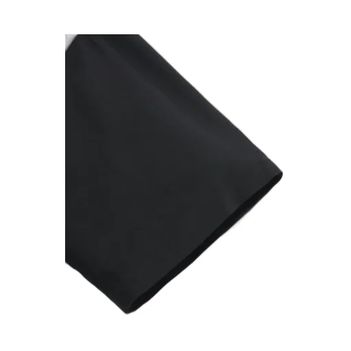 Cellulose Patch Pocket Short Sleeve Shirt