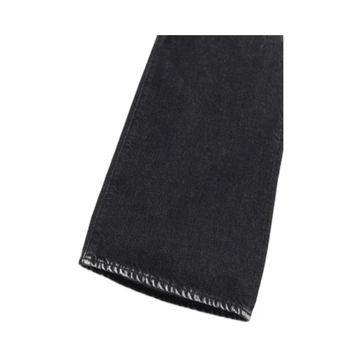 Wildsided 5P Bk Denim