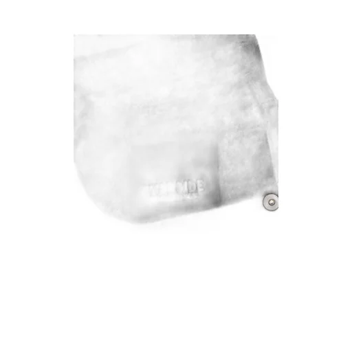 Wildsided 5P Bk Denim