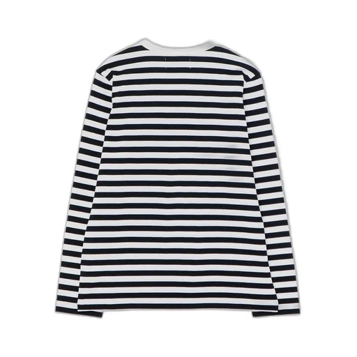 Portrait Border T-Shirt