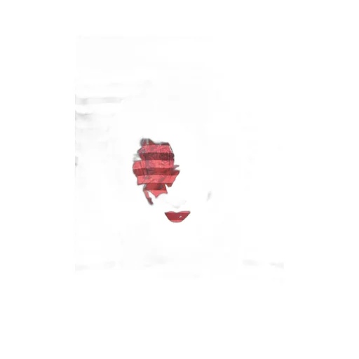 Portrait Border T-Shirt