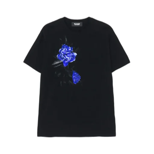 Blue Rose T-Shirt