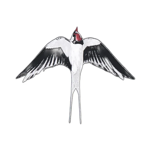 Swallow T-Shirt