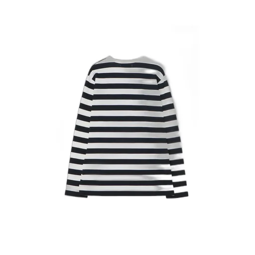 Portrait Border T-Shirt